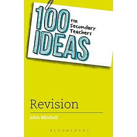 100 Ideas for Secondary Teachers: Revision Heftet