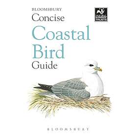 Concise Coastal Bird Guide (häftad, eng)