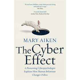 The Cyber Effect (häftad, eng)