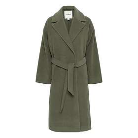 Soaked in Luxury Slrubie Coat (Women's)