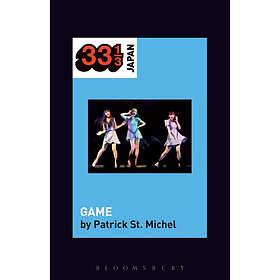 Perfume's GAME (häftad, eng)