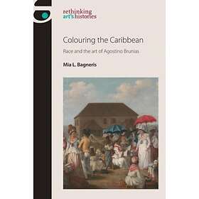 Colouring the Caribbean (häftad, eng)