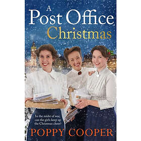 A Post Office Christmas (häftad, eng)