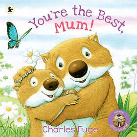 You're the Best, Mum! (häftad, eng)