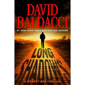 Long Shadows (häftad, eng)