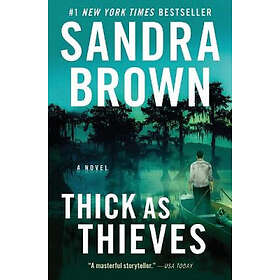 Thick as Thieves Häftad