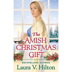 The Amish Christmas Gift (häftad, eng)
