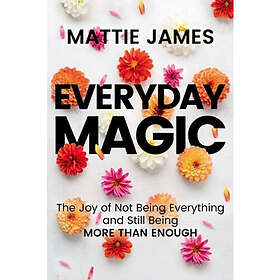 Everyday MAGIC (häftad, eng)