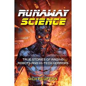 Runaway Science (häftad, eng)