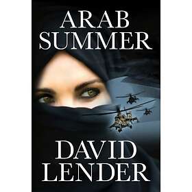 Arab Summer (häftad, eng)