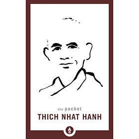 The Pocket Thich Nhat Hanh (häftad, eng)