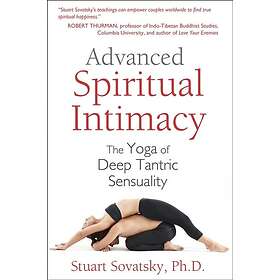 Advanced Spiritual Intimacy (häftad, eng)