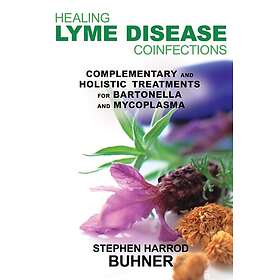 Healing Lyme Disease Coinfections (häftad, eng)