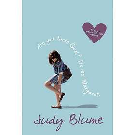 Are You There God? It's Me, Margaret. (häftad, eng)