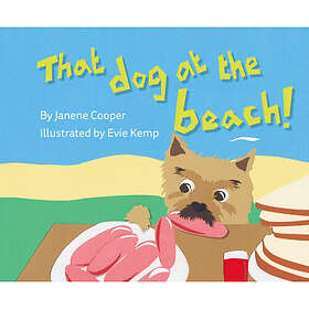 That Dog at the Beach! (häftad, eng)