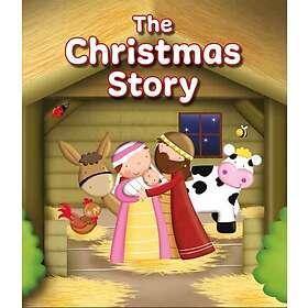 The Christmas Story (inbunden, eng)