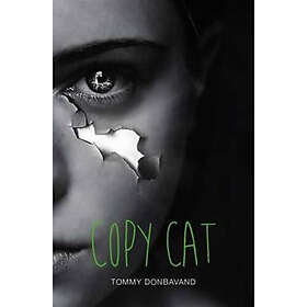 Copy Cat (häftad, eng)