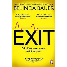 Exit (häftad, eng)