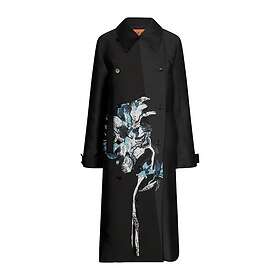 Stine Goya Over D Trenchcoat (Women's)