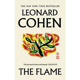 The Flame (häftad, eng)