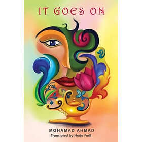 It goes on (häftad, eng)