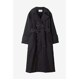 Stylein Thivon Long Coat (Women's)