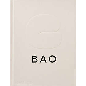 BAO (inbunden, eng)