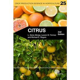 Citrus (häftad, eng)