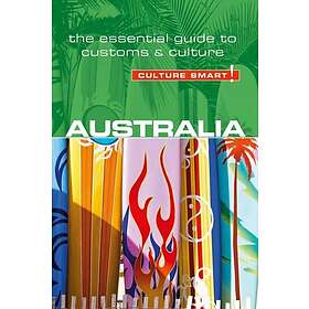 Australia Culture Smart! (häftad, eng)