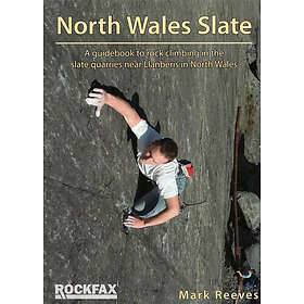 North Wales Slate (häftad, eng)