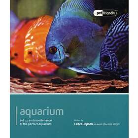 Aquarium- Pet Friendly (häftad, eng)