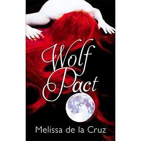 Wolf Pact: A Wolf Pact Novel (häftad, eng)