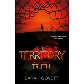 The Territory, Truth (häftad, eng)