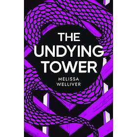The Undying Tower (häftad, eng)