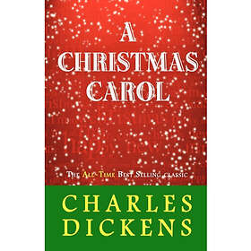 CHRISTMAS CAROL (häftad, eng)