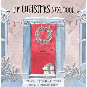 The Christmas Next Door (häftad, eng)