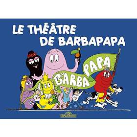 Les Aventures de Barbapapa (inbunden, fre)