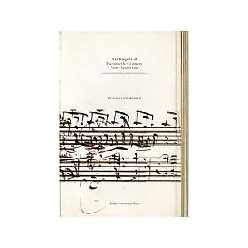 Harbingers of Twentieth-Century Neo-classicism (häftad, eng)