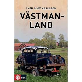 Västmanland (inbunden)