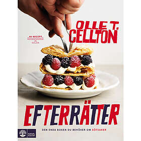 Efterrätter (inbunden)