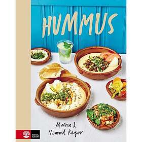 Hummus (inbunden)