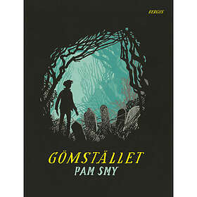 Gömstället (inbunden)