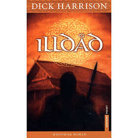 Illdåd (pocket)