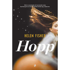 Hopp (inbunden)