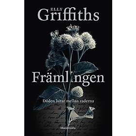 Främlingen (inbunden)