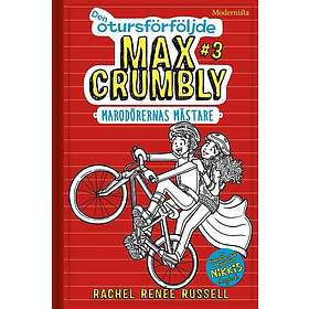 Marodörernas mästare (inbunden)