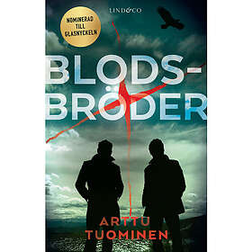 Blodsbröder (inbunden)