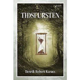 Tidsfursten (inbunden)