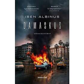 Damaskus (inbunden)