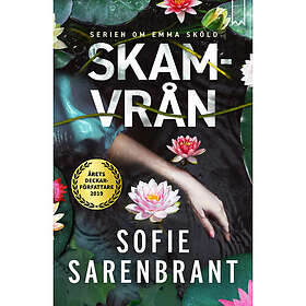 Skamvrån (inbunden)